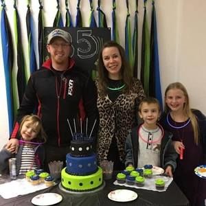 Meet your Posher, Katherine